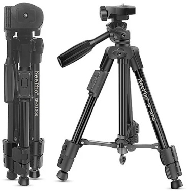 Напольный штатив NeePho NP-3170S