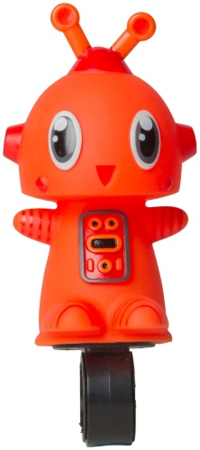 Decathlon 2171127 Robot красный
