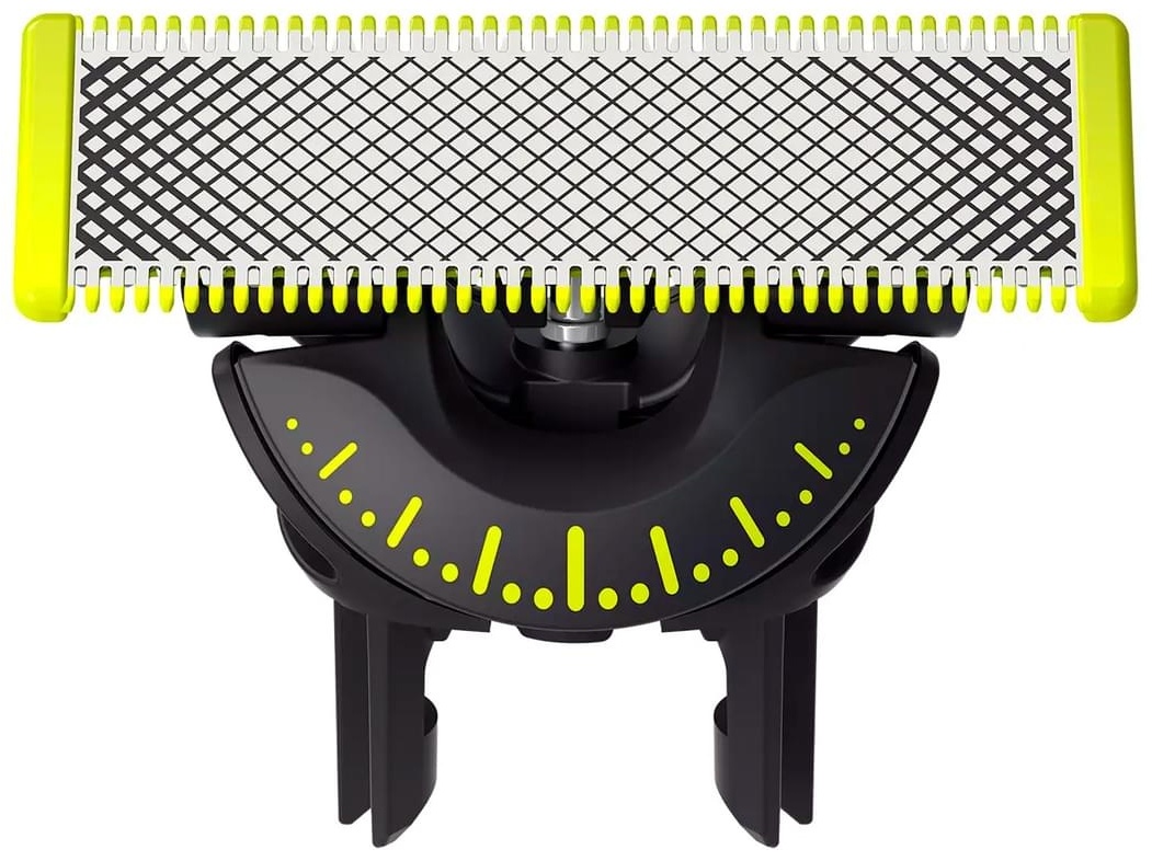 Philips One Blade QP-410.30 360 сменные лезвия