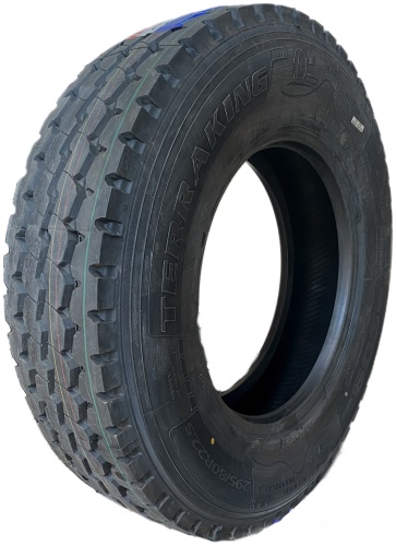 Terraking S09 295/80 R22.5 152 L