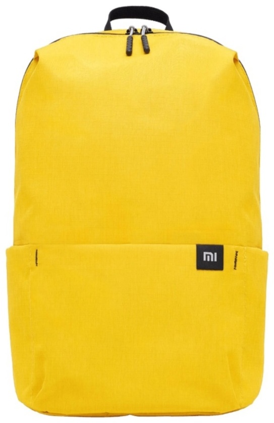 Купить Рюкзак Xiaomi RunMi 90 Points 10 Eight Colors желтый в кредит в ...