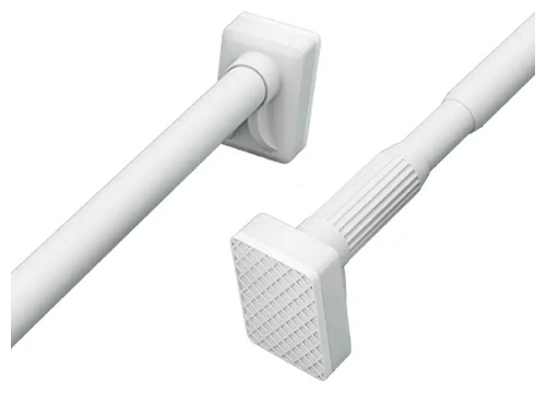 Карниз прямой 400 см, Curtain Rod 26052024krt