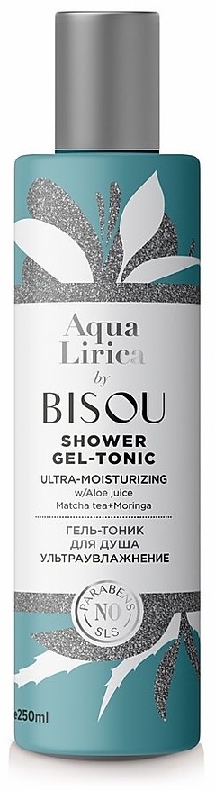 BISOU AquaLirica гель 250 мл