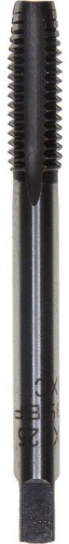 Метчик ЗУБР 4-28002-08-1.25 M8 1.25 мм, 1 шт