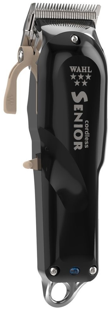 Wahl машинка для стрижки Cordless Senior черный