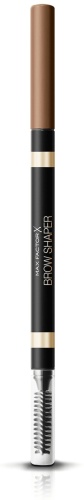Max Factor карандаш Brow Shaper 20 Brown