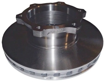 Диски ГАЗ задние А21R23-3501078
