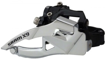 переключатель SRAM 00.7615.137.030