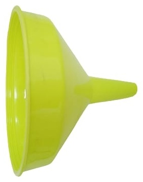 Воронка JX830, пластик