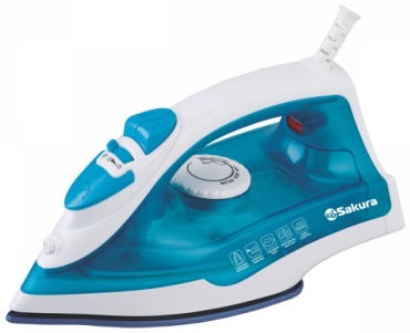 Sakura SA-3062CG голубой