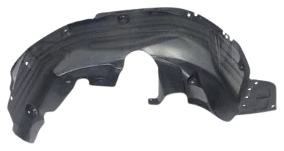 Подкрылок JASHI 5512300U3400 для JAC JS4 2022-2024