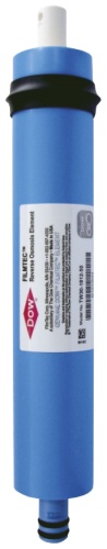 Filmtec мембрана DOW 75G 1812, для обратноосмотического водоочистителя