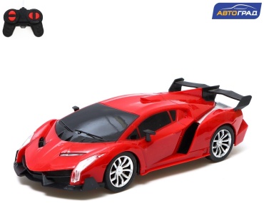 Lamborghini на радиоуправлении Автоград 7642889