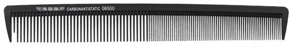 Barber гребень 22 см