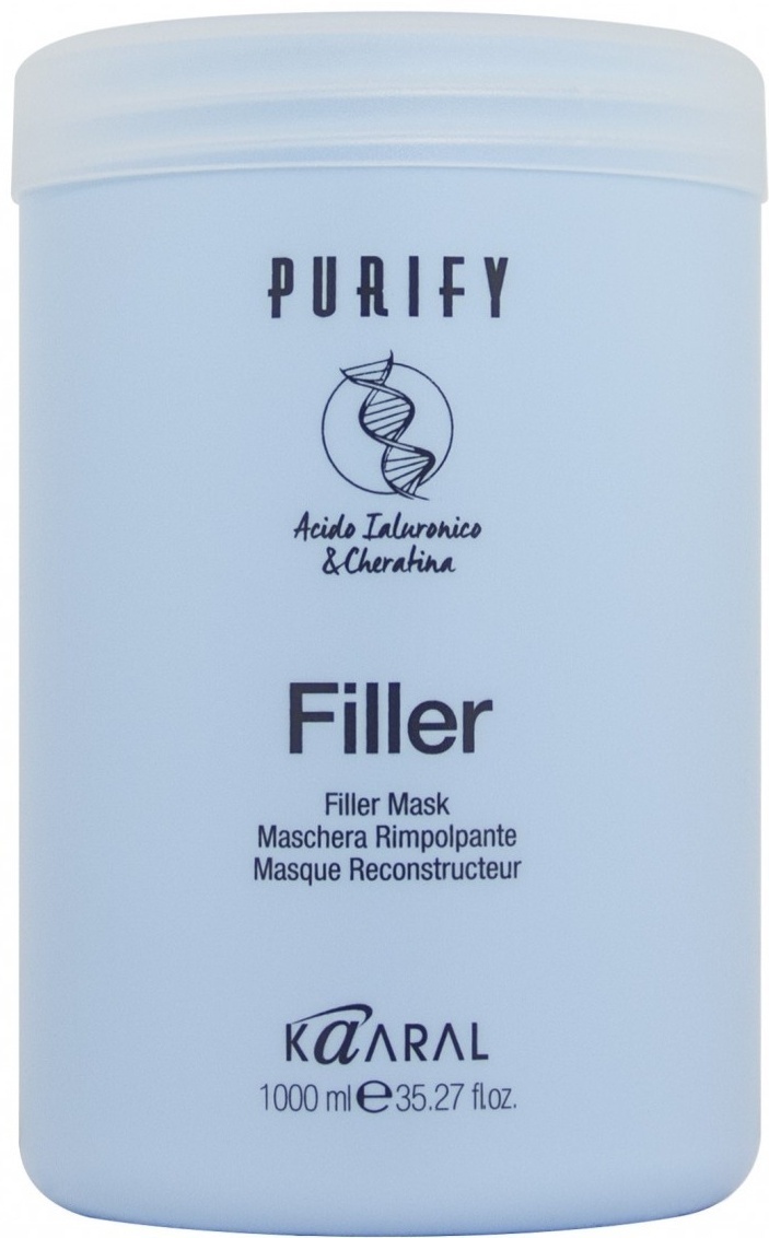 Kaaral Purify Filler маска 1000 мл