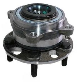 PATRON ступица PBK4036H