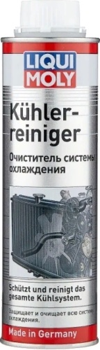 LIQUI MOLY Kuhler-Reiniger 0.3 л