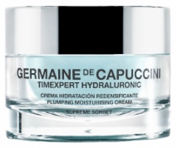 Germaine de Capuccini крем Кремя для очень сухой кожи на увлажнение для лица 50 мл