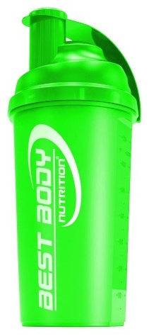 Best Body Nutrition 4260121349891 750 мл зеленый
