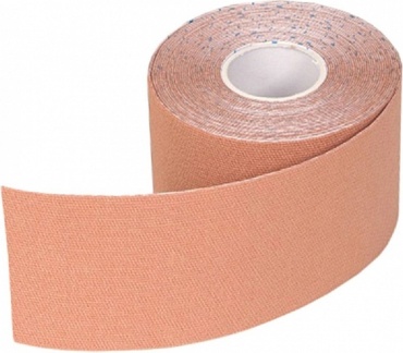 ERGODYNAMIC tape 5 м бежевый