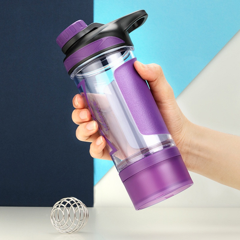 Fitness energy 9090 0.5 л, тритан