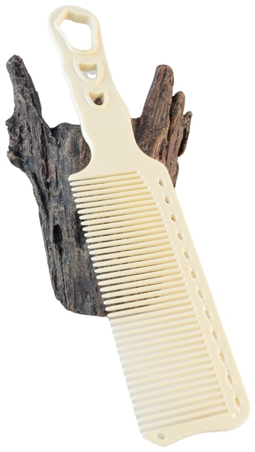 Barber гребень 24 см