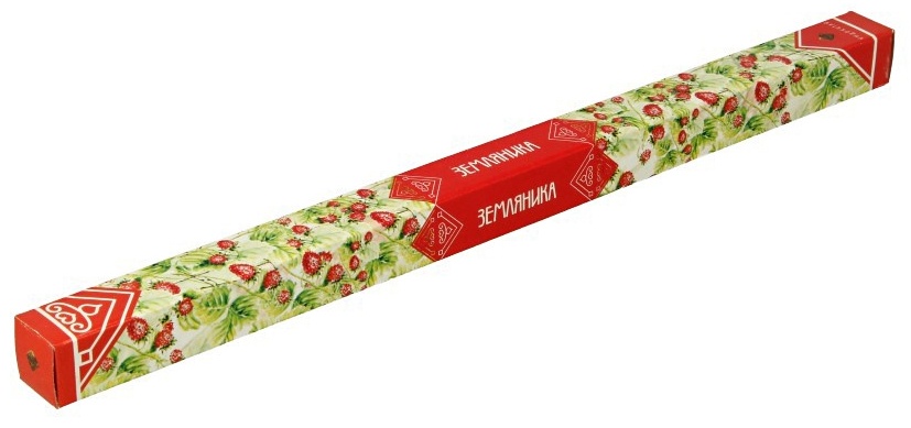 Индокитай благовония палочки Земляника 8 шт