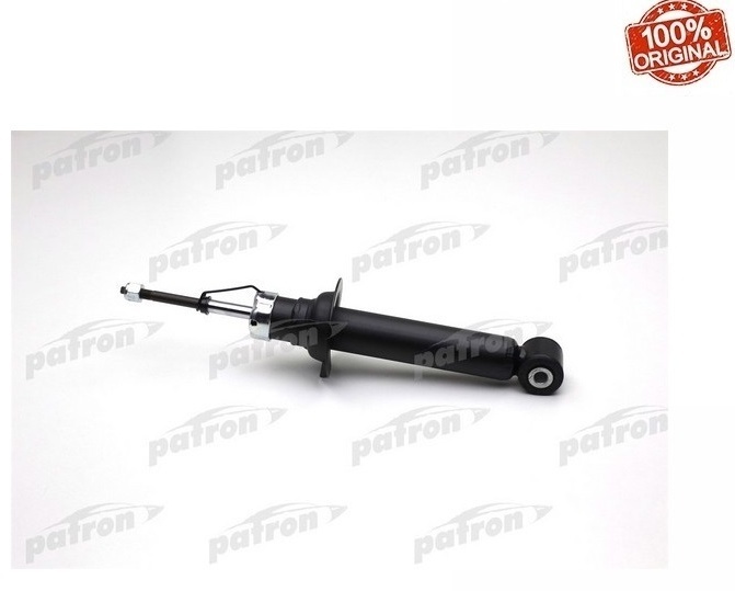 Амортизатор PATRON задний PSA341226 1 шт