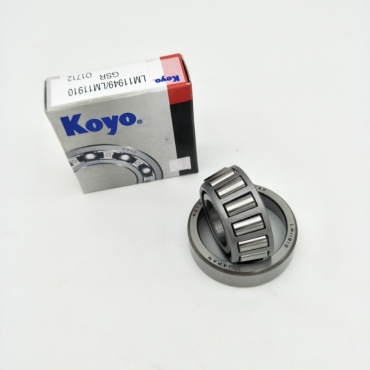 KOYO подшипник Lm11949/lm11910