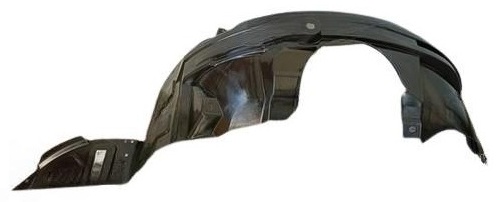 Подкрылок JASHI 5512200U2220 для JAC S3 2014-2022