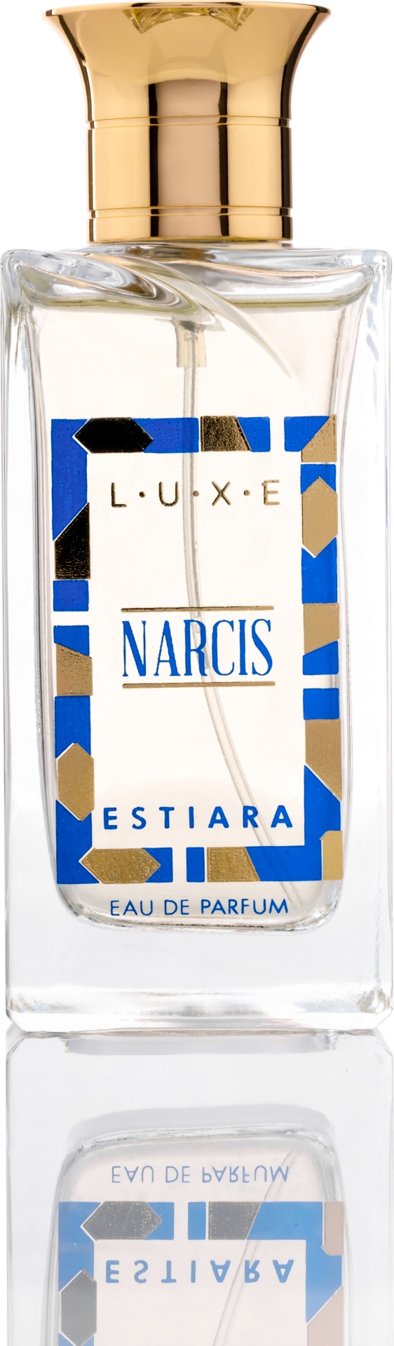 Estiara Narcis Estiara парфюмерная вода EDP 100 мл