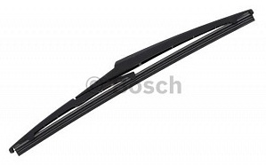 Щетка каркасная Bosch H307 300 мм, 1 шт