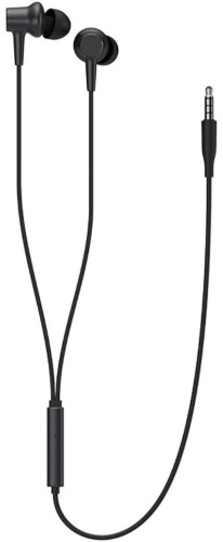 Наушники Xiaomi DDQ02WM черный