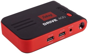 Fubag пусковое устройство Drive 400