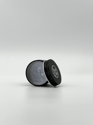 Redone Professional Redone Matte Black воск сильная фиксация 100 мл