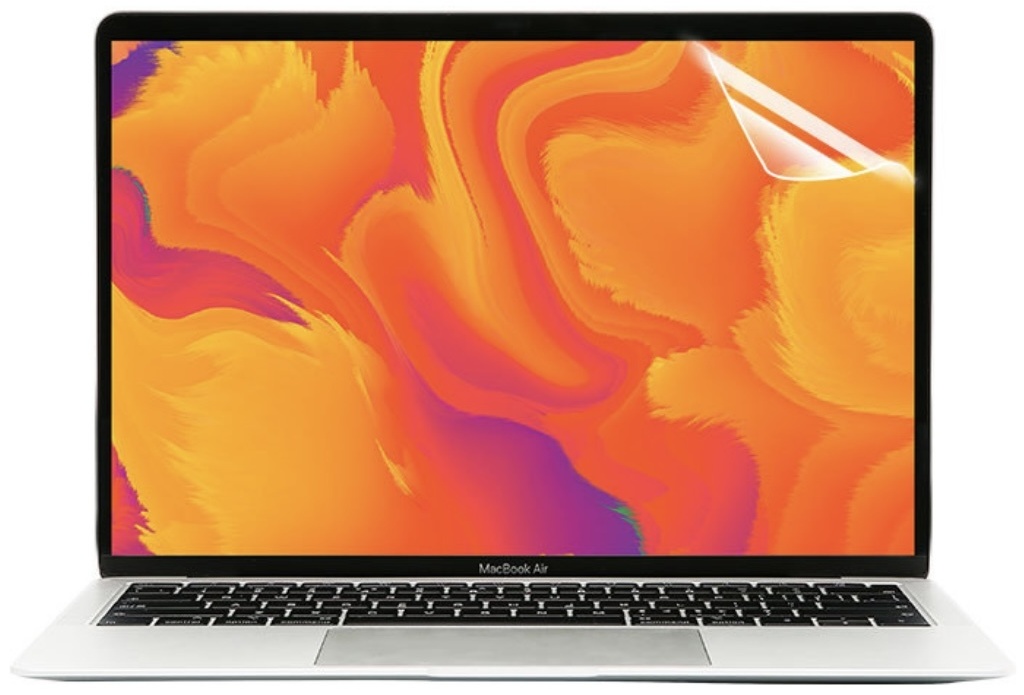 Купить Пленка для Apple MacBook Air 13 А1932, А2179, А2337, 13.3 Pro ...