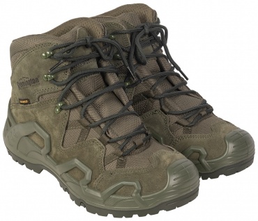 Ботинки Remington Boots Military Style Green RB4435-306-45 Green 45