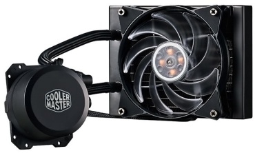 Cooler Master MasterLiquid ML120L RGB