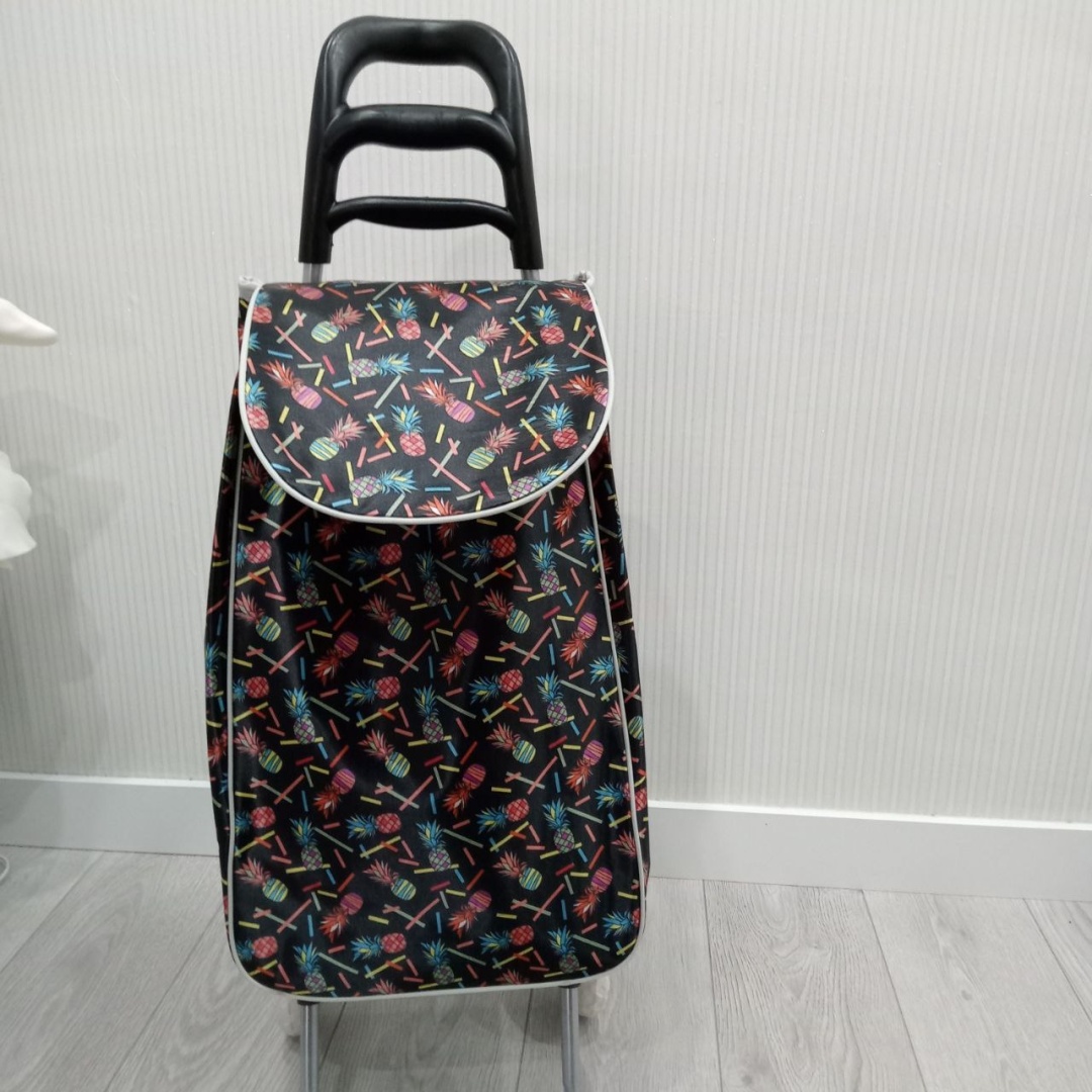 Хозяйственная сумка 30 л E-Sell 96x36x20 см, полиэстер