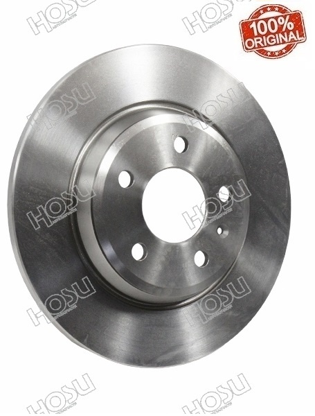 Диски HOSU задние HSDB0054-M