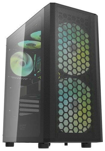 ATICOM / 12 Гб / 32 Гб / 2000 Гб HDD+SSD 1000 Гб / Win 11 Pro
