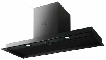 Elica Boxin LX/BL MAT/A/90 черный