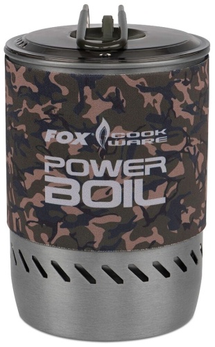 Кастрюля FOX Cookware Infrared Power Boil 1.25L CCW020 1 шт