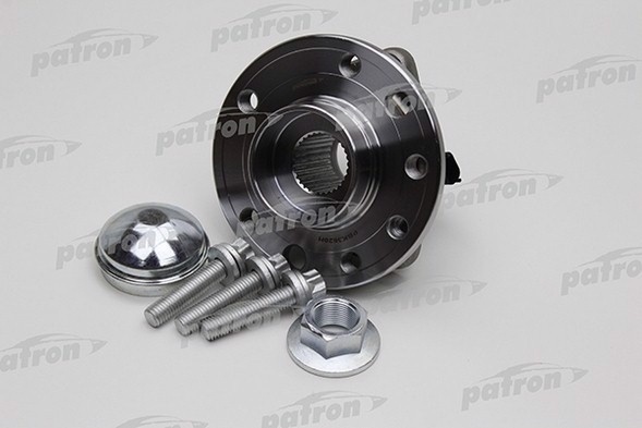 PATRON ступица PBK3620H
