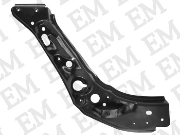 SAT панель кузова передняя для Mitsubishi ASX 2010-2016