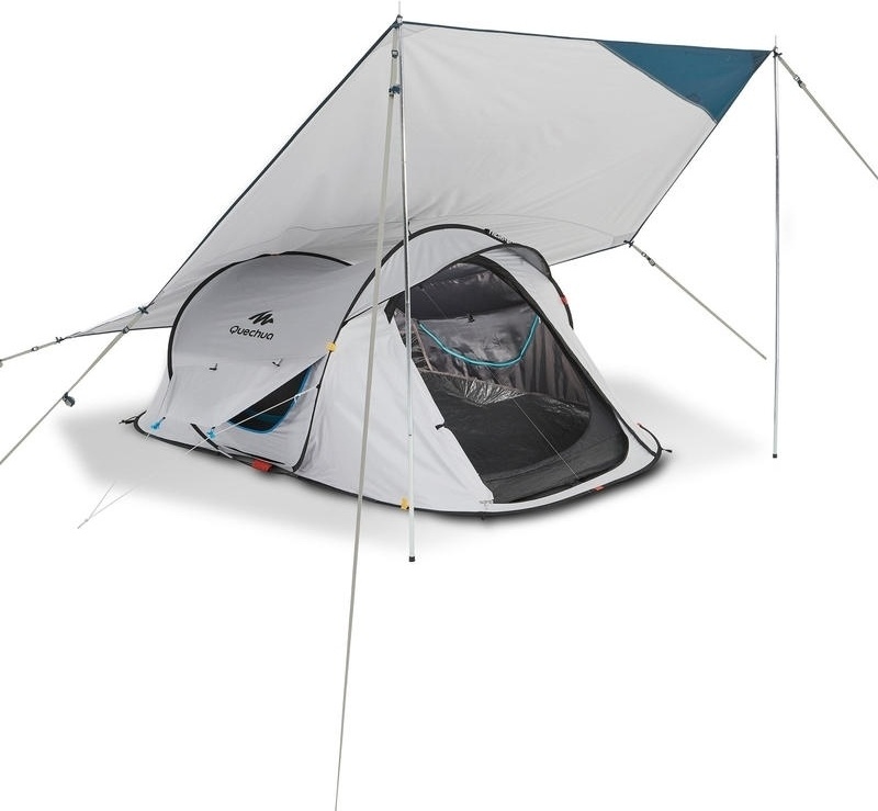 Decathlon tarp fresh hotsell