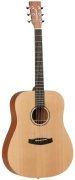 Гитара акустическая Tanglewood TWR2-D коричневый