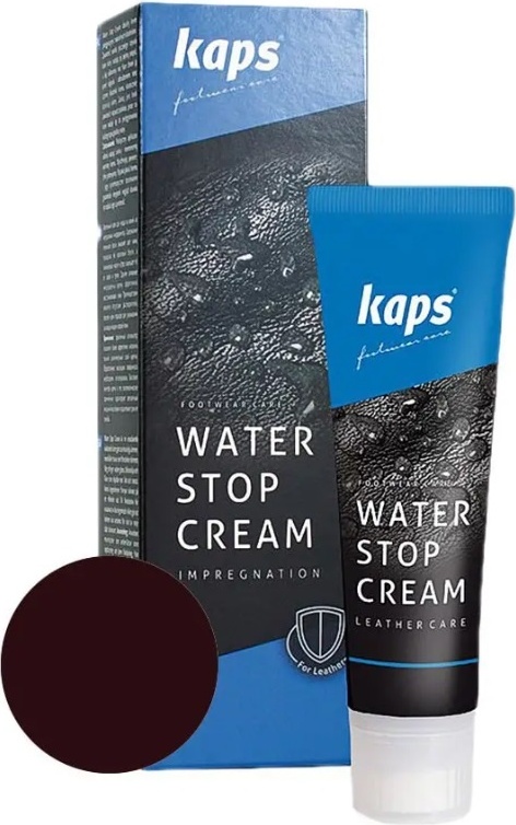 Kaps крем коричневый, Water Stop 045038