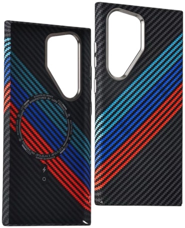 Чехол Luxo для Samsung Galaxy S24 Ultra многоцветный