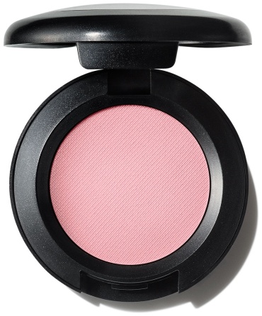 M.A.C тени прессованные Small Eye Shadow Yogurt
